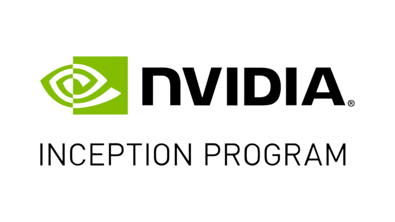 NVIDIA Inception Program